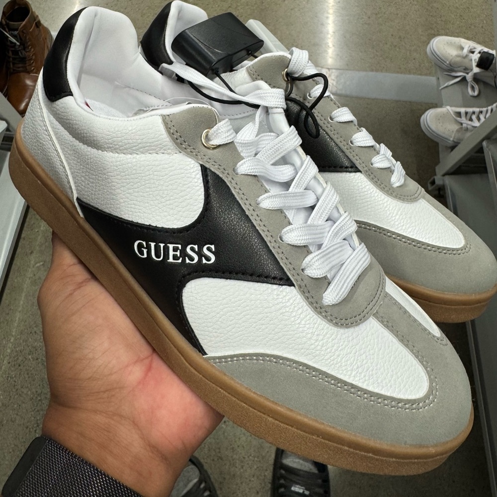 Guess for men